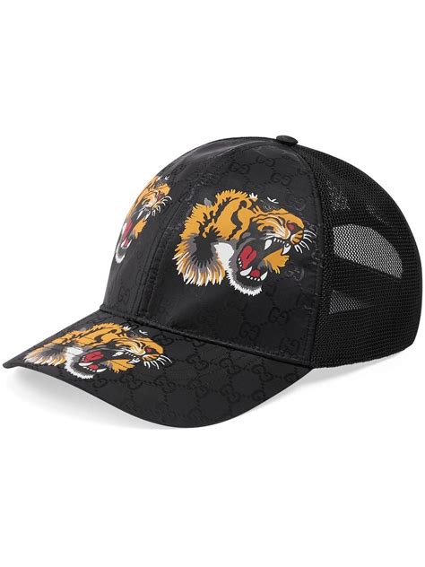 gucci cap tieger|gucci tiger for sale.